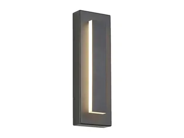 ASPEN 15' OUTDOOR - Metal Outdoor wall Lamp by Visual Comfort Europe - view 2